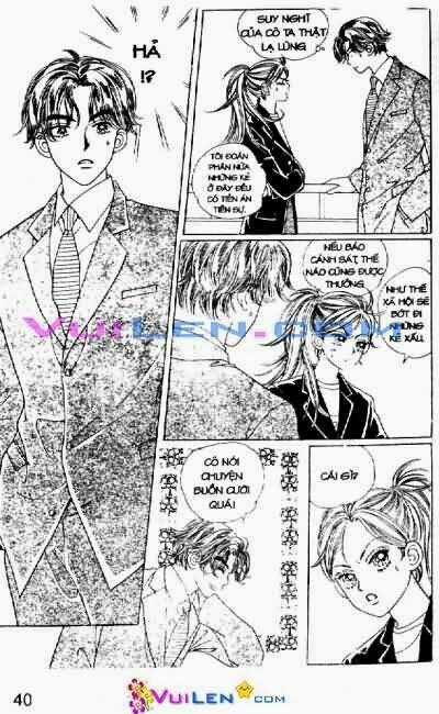 Chit Chat - Chapter 5 - Trang 41