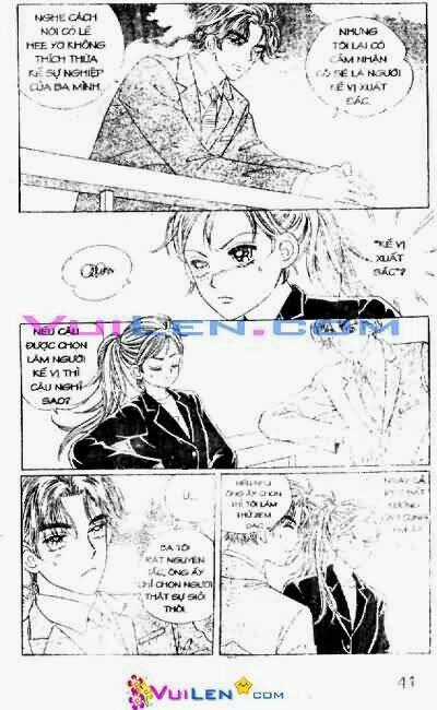 Chit Chat - Chapter 5 - Trang 42