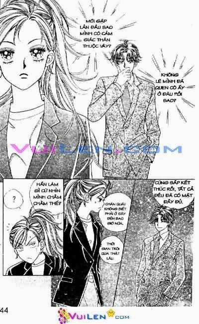 Chit Chat - Chapter 5 - Trang 45