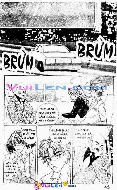 Chit Chat - Chapter 5 - Trang 46