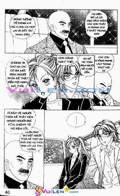 Chit Chat - Chapter 5 - Trang 47