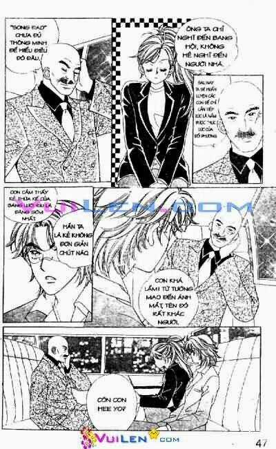 Chit Chat - Chapter 5 - Trang 48