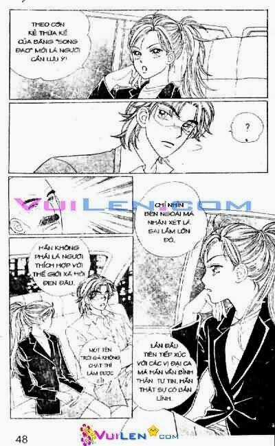 Chit Chat - Chapter 5 - Trang 49