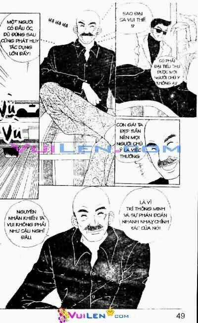 Chit Chat - Chapter 5 - Trang 50