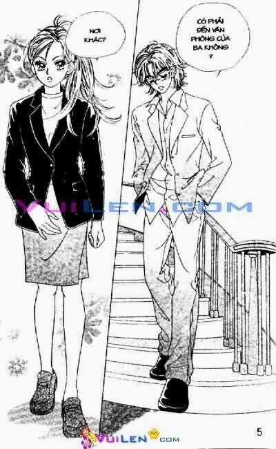 Chit Chat - Chapter 5 - Trang 6