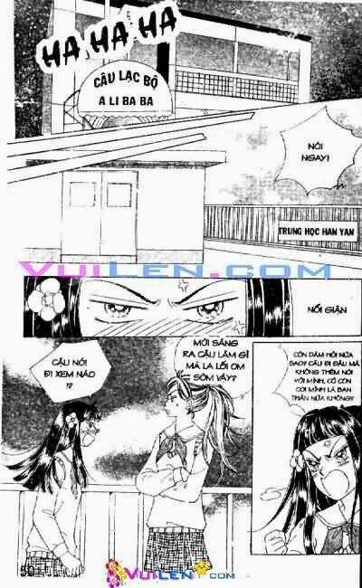 Chit Chat - Chapter 5 - Trang 51