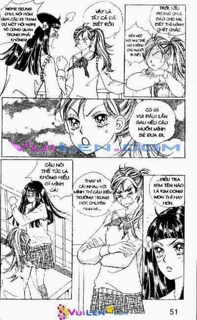 Chit Chat - Chapter 5 - Trang 52