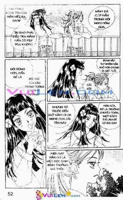 Chit Chat - Chapter 5 - Trang 53