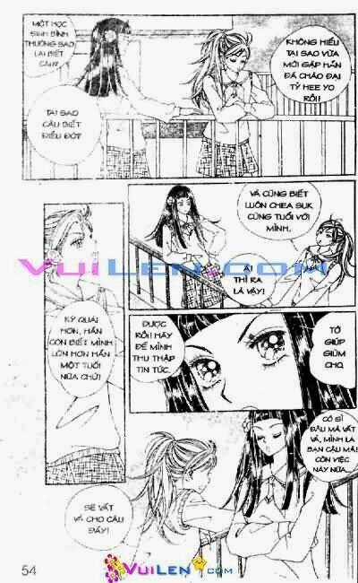 Chit Chat - Chapter 5 - Trang 55