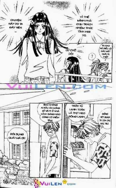 Chit Chat - Chapter 5 - Trang 57
