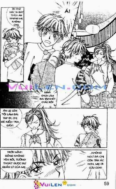 Chit Chat - Chapter 5 - Trang 60