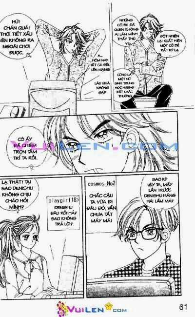 Chit Chat - Chapter 5 - Trang 62