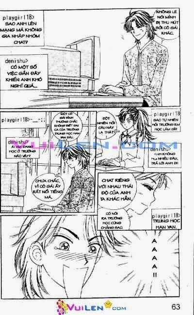 Chit Chat - Chapter 5 - Trang 64