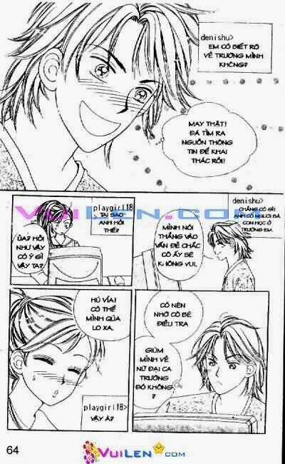 Chit Chat - Chapter 5 - Trang 65