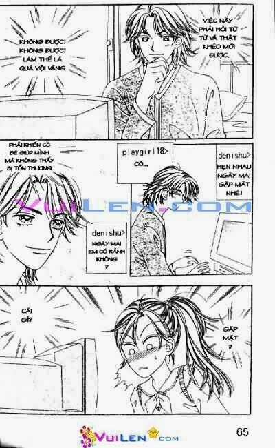 Chit Chat - Chapter 5 - Trang 66