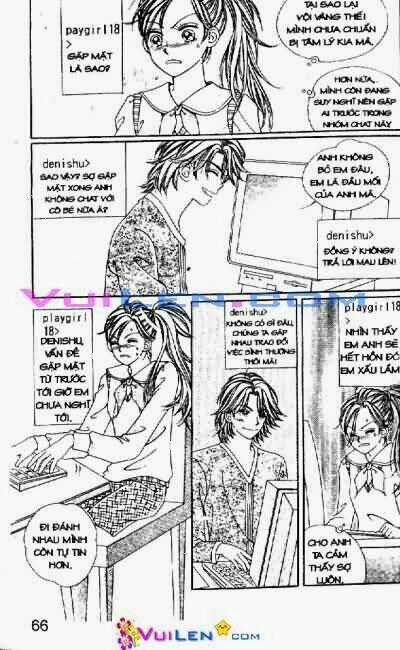 Chit Chat - Chapter 5 - Trang 67