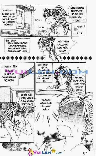 Chit Chat - Chapter 5 - Trang 68