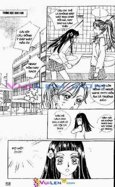 Chit Chat - Chapter 5 - Trang 69