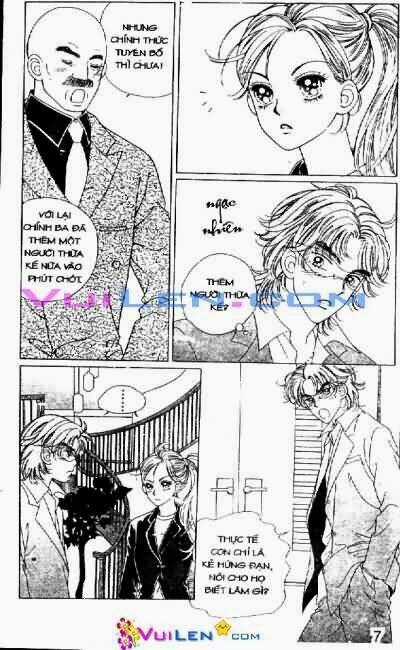 Chit Chat - Chapter 5 - Trang 8