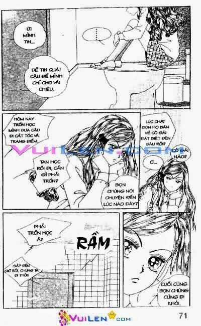 Chit Chat - Chapter 5 - Trang 72