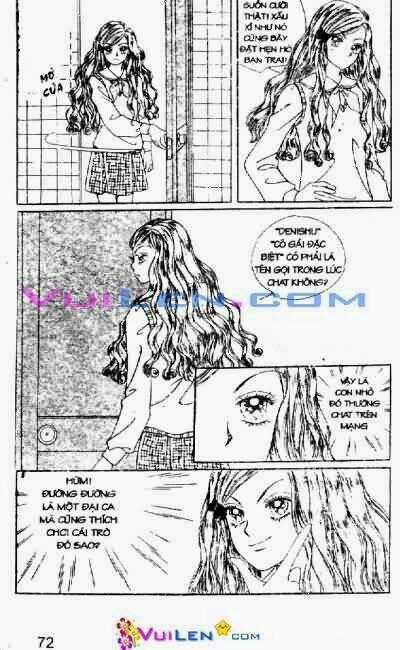 Chit Chat - Chapter 5 - Trang 73