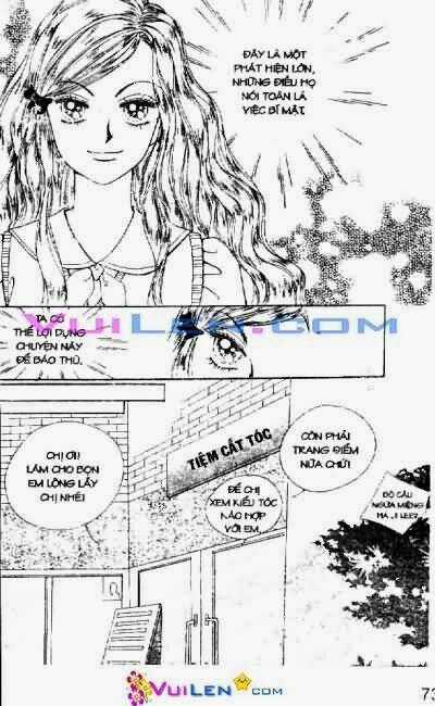 Chit Chat - Chapter 5 - Trang 74