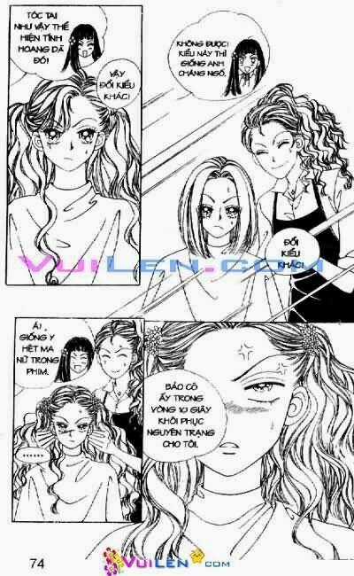 Chit Chat - Chapter 5 - Trang 75