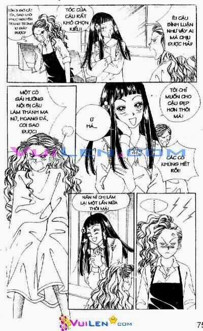 Chit Chat - Chapter 5 - Trang 76