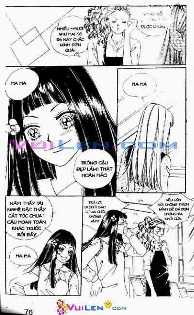 Chit Chat - Chapter 5 - Trang 77