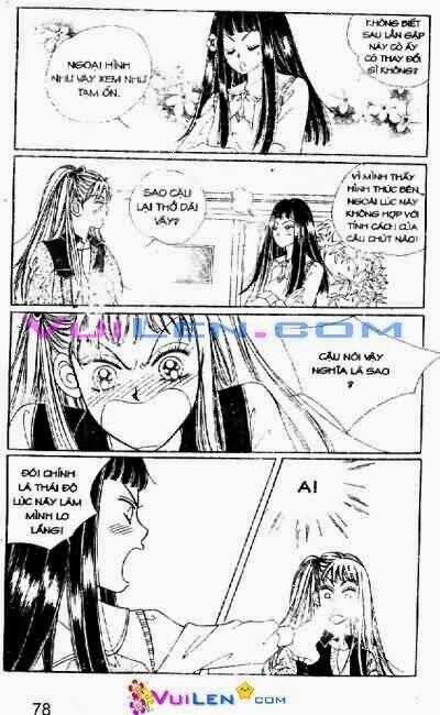 Chit Chat - Chapter 5 - Trang 79