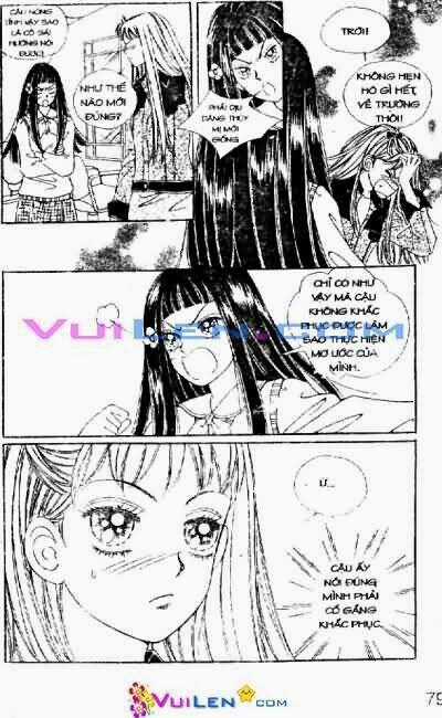 Chit Chat - Chapter 5 - Trang 80