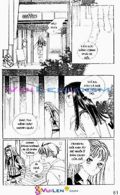 Chit Chat - Chapter 5 - Trang 82