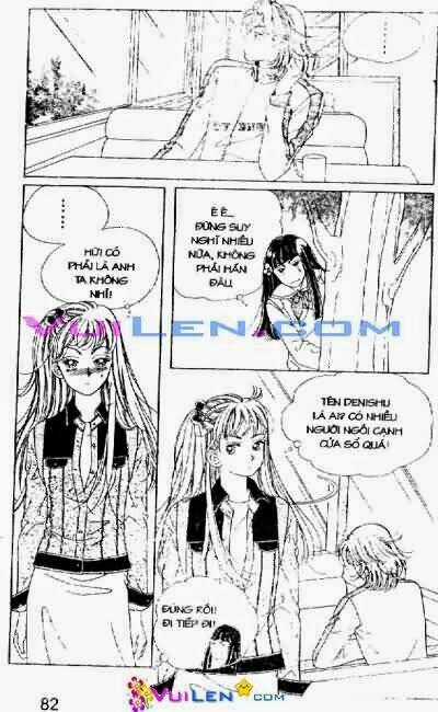 Chit Chat - Chapter 5 - Trang 83