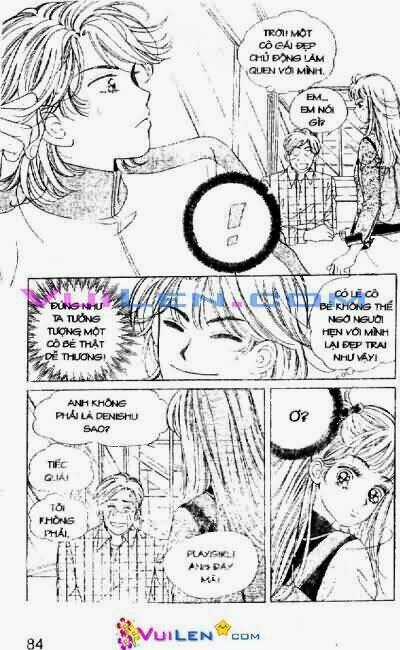 Chit Chat - Chapter 5 - Trang 85