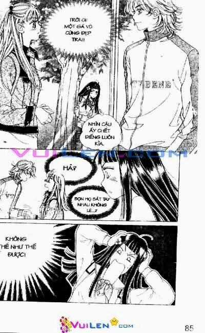 Chit Chat - Chapter 5 - Trang 86