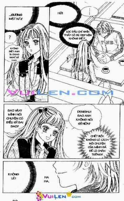 Chit Chat - Chapter 5 - Trang 89