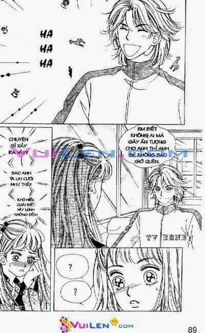 Chit Chat - Chapter 5 - Trang 90