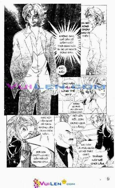 Chit Chat - Chapter 5 - Trang 10