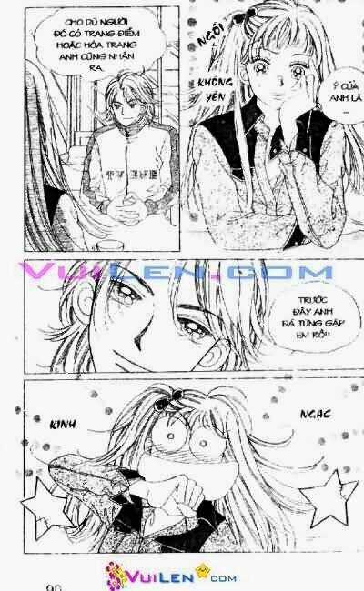 Chit Chat - Chapter 5 - Trang 91