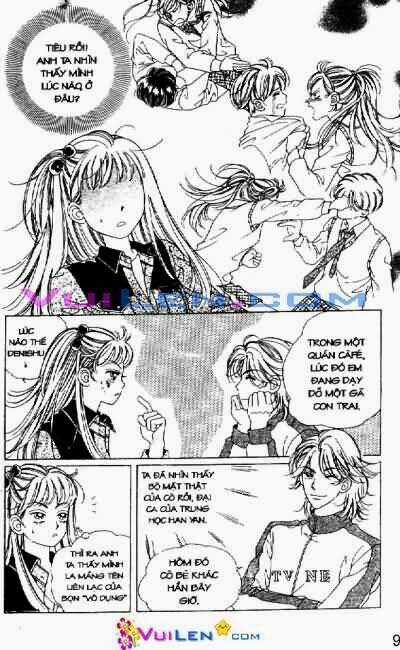 Chit Chat - Chapter 5 - Trang 92