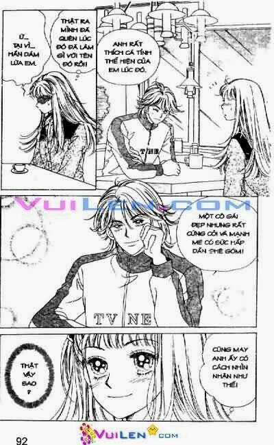 Chit Chat - Chapter 5 - Trang 93