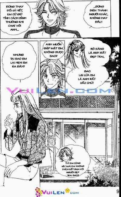 Chit Chat - Chapter 5 - Trang 94