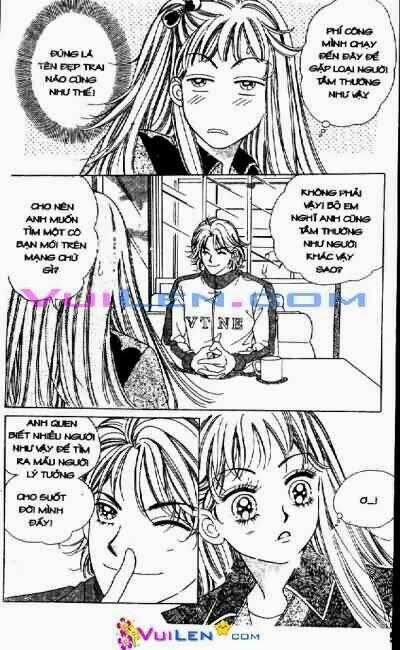 Chit Chat - Chapter 5 - Trang 96