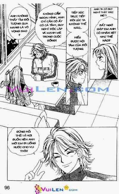 Chit Chat - Chapter 5 - Trang 97