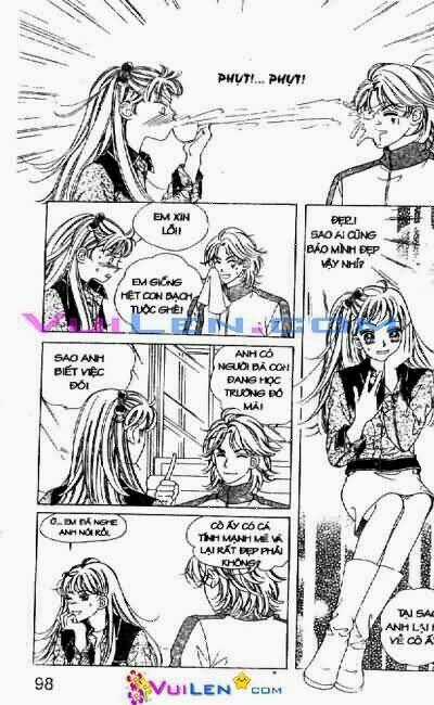 Chit Chat - Chapter 5 - Trang 99