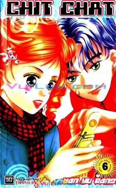 Chit Chat - Chapter 6 - Trang 1