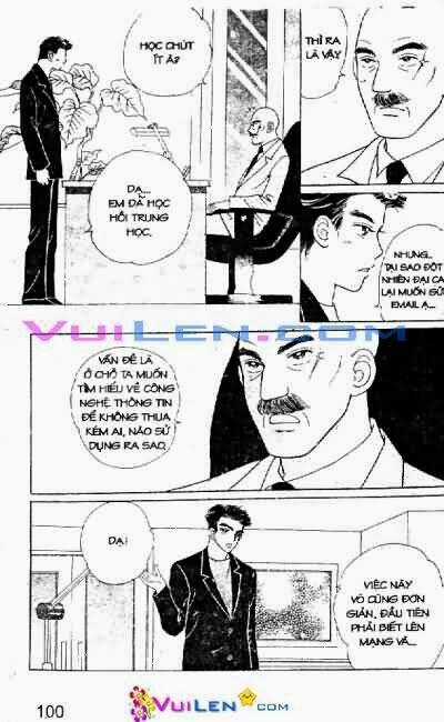 Chit Chat - Chapter 6 - Trang 101