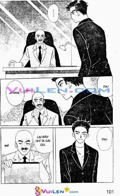 Chit Chat - Chapter 6 - Trang 102