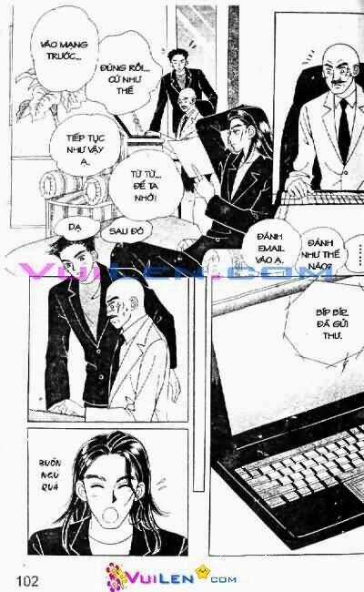 Chit Chat - Chapter 6 - Trang 103