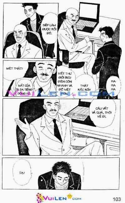 Chit Chat - Chapter 6 - Trang 104